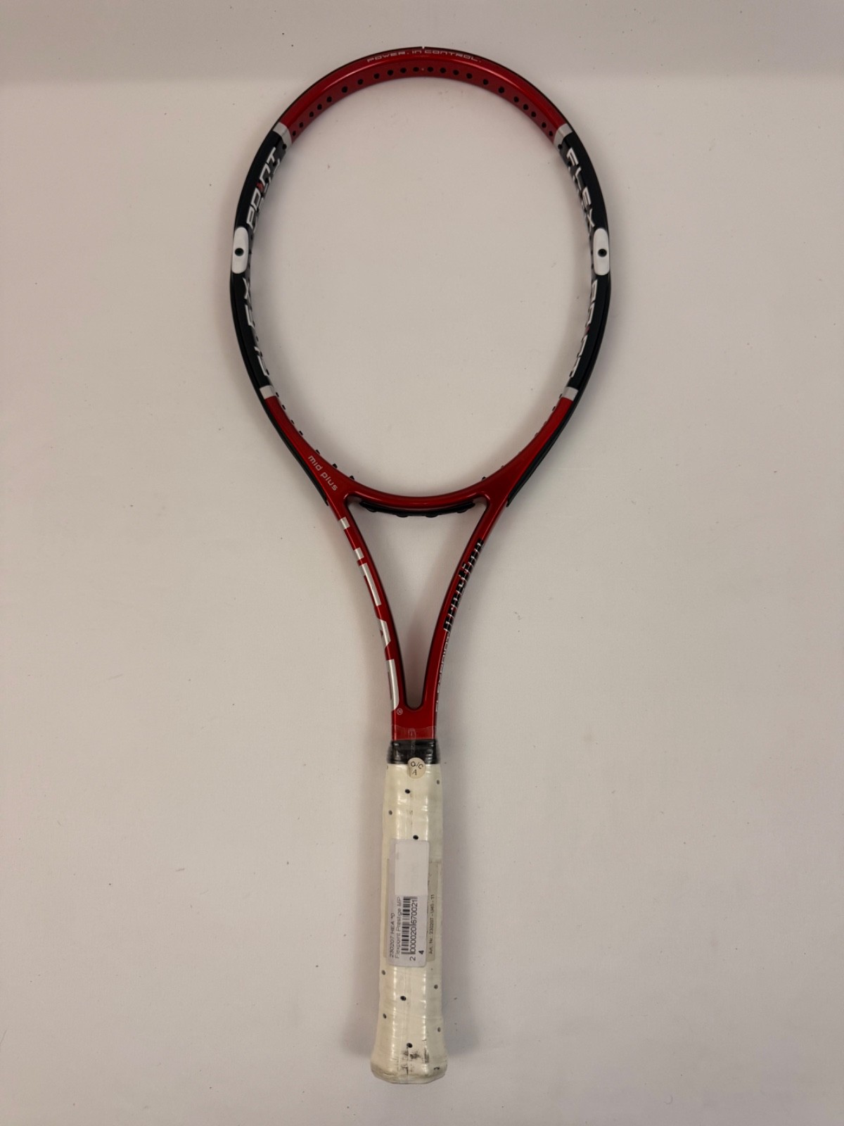 NEW Head Flexpoint Prestige Midplus MP, 4 1/2 | eBay