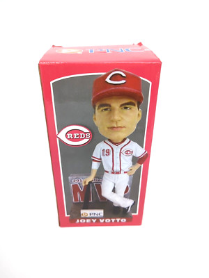 Joey Votto SGA Cincinnati Reds 2011 Bobble Head 4/30/2011 Bobblehead PNC