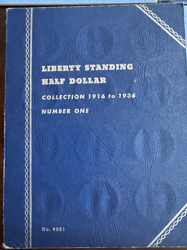 Coins Merc/Roos Dimes,Quarters, Liberty,Frank And More Silver Alone Worth $3000!