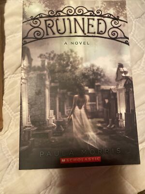Ruined by Morris, Paula