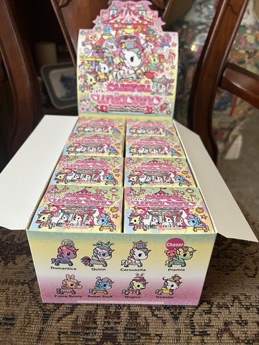 ★送料・関税込★DIMANCHE★RAINBOW UNICORN CASE★ 2331403-81158208-01062025-IMGSET