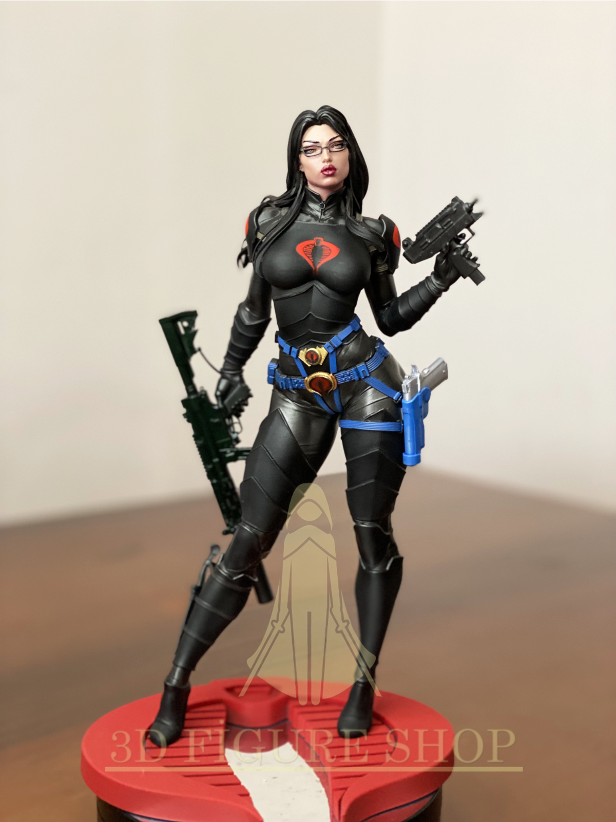 【未開封】 G.I. Joe Classified Baroness バロネス Amazon | G.I.ジョー クラシファイド バロネス 6インチ