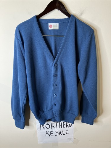 70's〜 Sears Acryl Knit Cardigan $_12.JPG?set_id=880000500F
