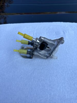 Bosch Urea Injection Dosing Module 0444043033