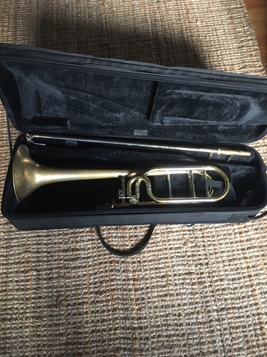 Eastman Trombone