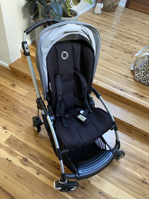 gumtree bugaboo bee 5