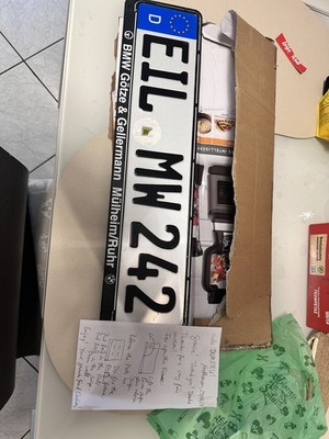 Artikelfoto(s) von einem verifizierten Käufer