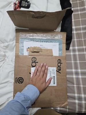 Artikelfoto(s) von einem verifizierten Käufer