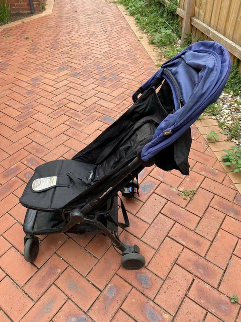 mountain buggy nano gumtree