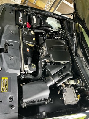 image 1 of engine