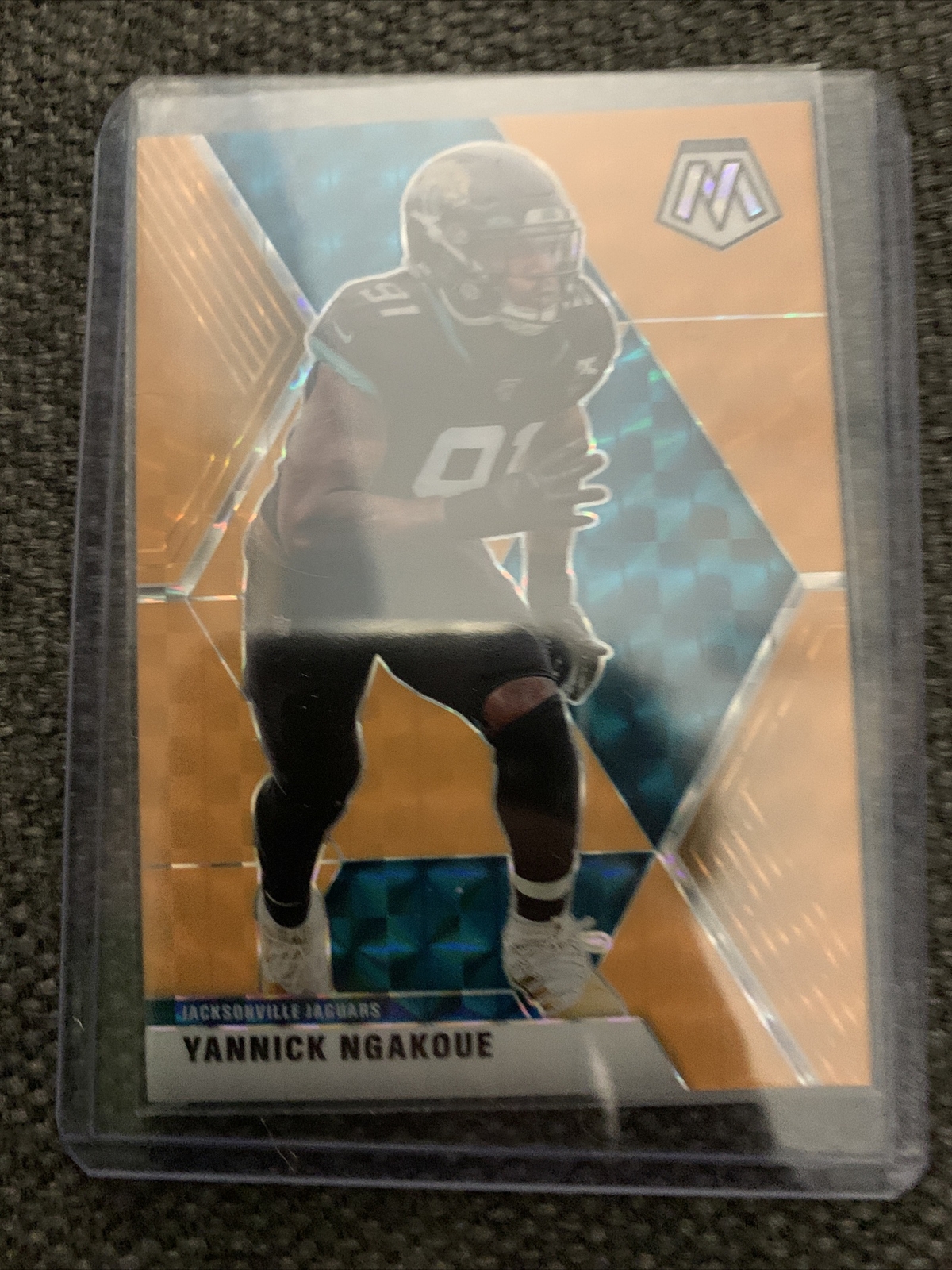 yannick ngakoue vikings jersey
