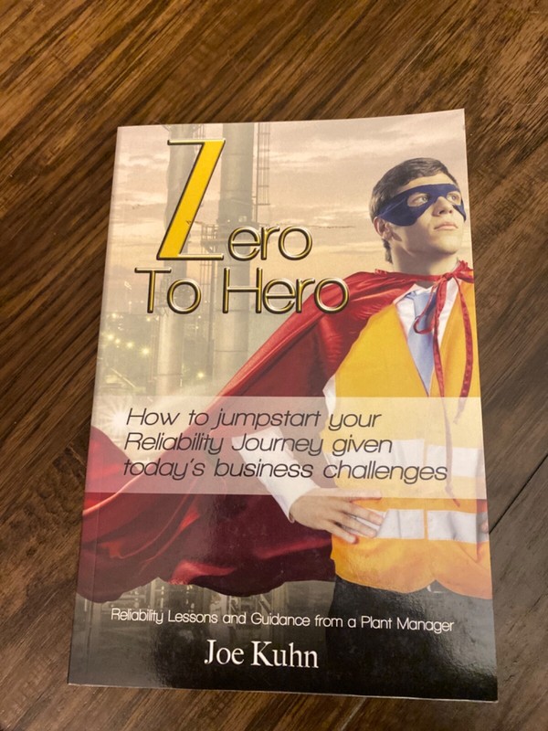Zero to Hero: How to Jumpstart Your Reliability Journey Given
