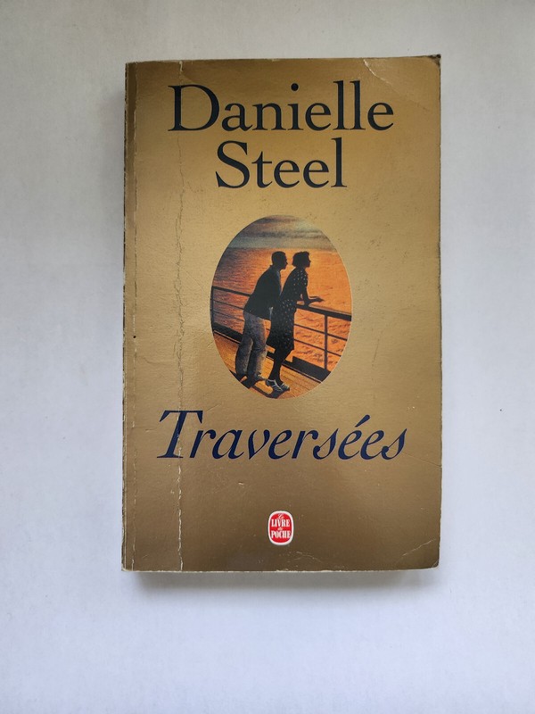 Danielle Steel - TraversÃ©Es