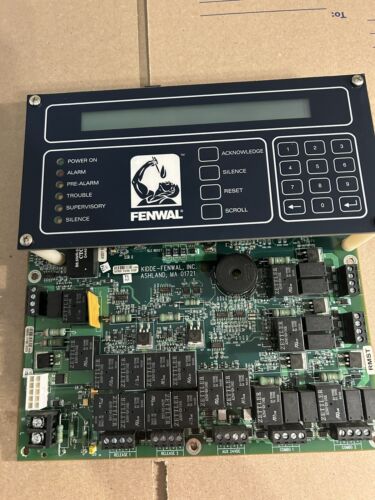 76-600000-904 Aries-slx Circuit/ Display Assy
