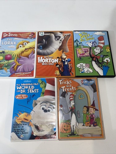 その他 In Search of Doctor Seuss [DVD] DR SEUSS ~ IN SEARCH