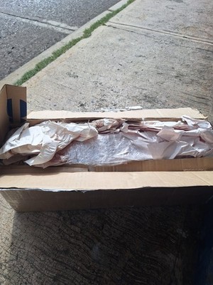 Item photo(s) from verified buyer