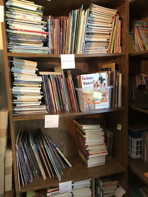 Children's Reading Books - 12 for $20 - You pick Grade Kinder, 1-2-3-4 FREE SHIP