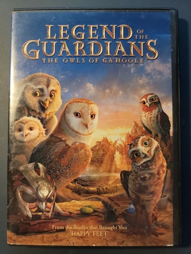 その他 The Guardians [DVD] Rise of the Guardians (DVD, 2013) 97361329840| eBay
