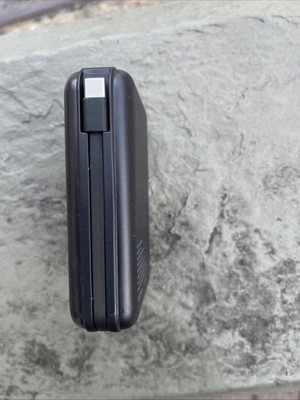 Photos de l'objet d'un acheteur vérifié
