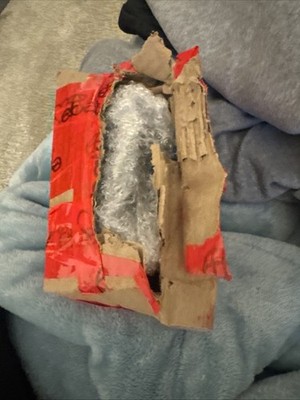 Item photo(s) from verified buyer