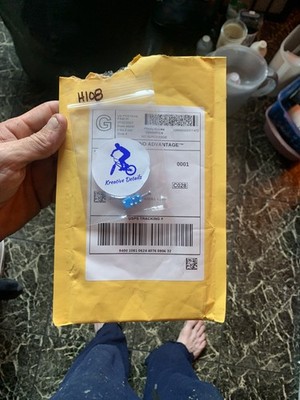 Item photo(s) from verified buyer