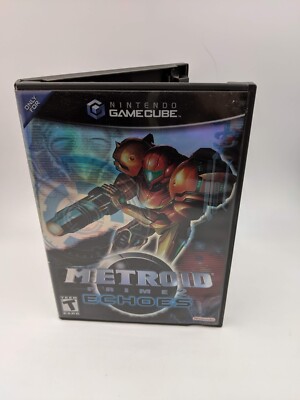 NGG - Nintendo Gamecube Video Games #2 (MAKE A BUNDLE)(PICK YOUR GAMES)