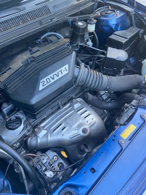 image 1 of engine