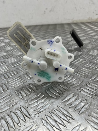 KTM RC 125 2022 petrol fuel pump 2022 - 2024