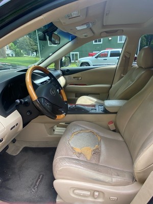 image 6 of interior