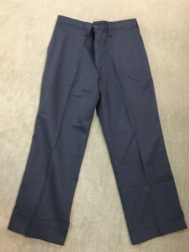Woman's Dickies Navy 32 UL