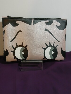 Betty Boop Ipsy Glam Bag
