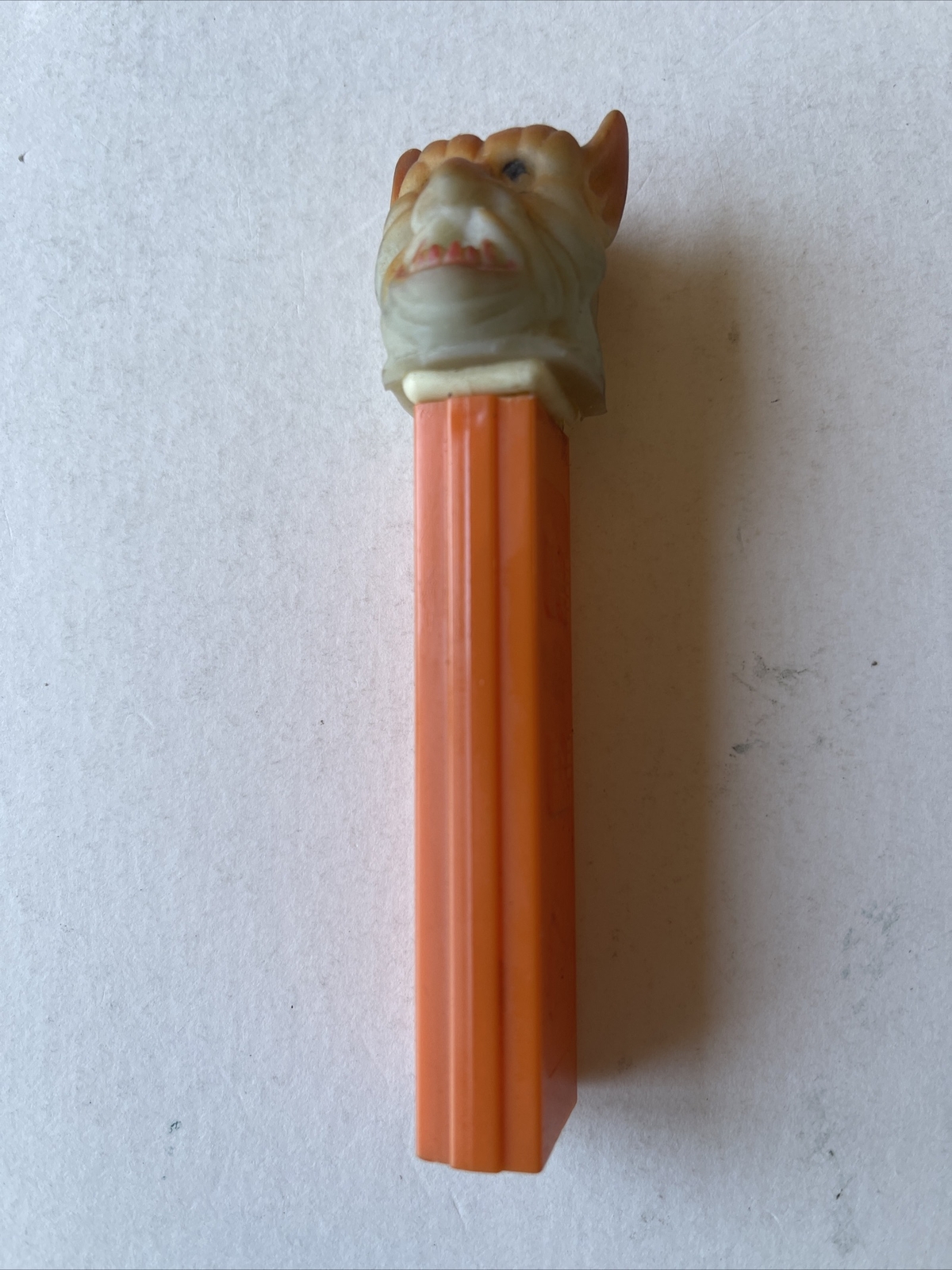 1970's Scarewolf Eerie Spectres Hong Kong Version Pez
