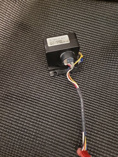 Resistance Motor