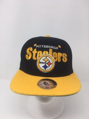 Official Pittsburgh Steelers Hats, Steelers Beanies