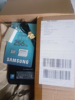 Artikelfoto(s) von einem verifizierten Käufer