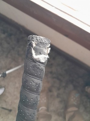 Artikelfoto(s) von einem verifizierten Käufer