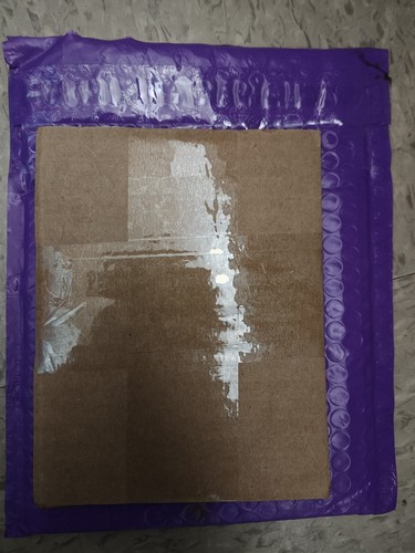 Item photo(s) from verified buyer