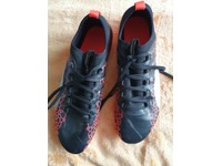 football boots size 10.5