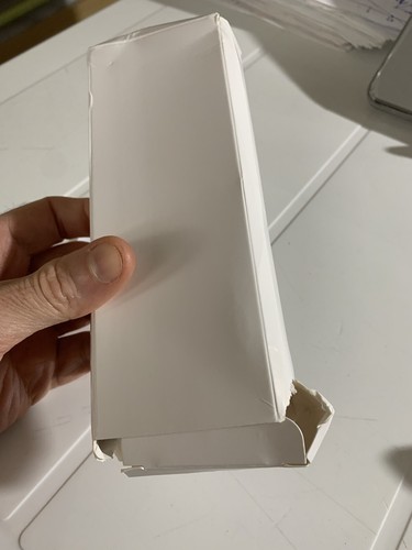 Fotos del artículo de un comprador verificado