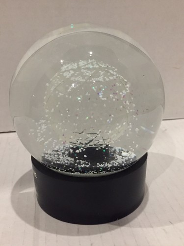 WATERFORD CRYSTAL 2019 TIMES SQUARE NEW YEARS EVE BALL GLOBE THE GIFT OF HARMONY