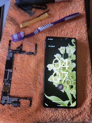 Photos de l'objet d'un acheteur vérifié