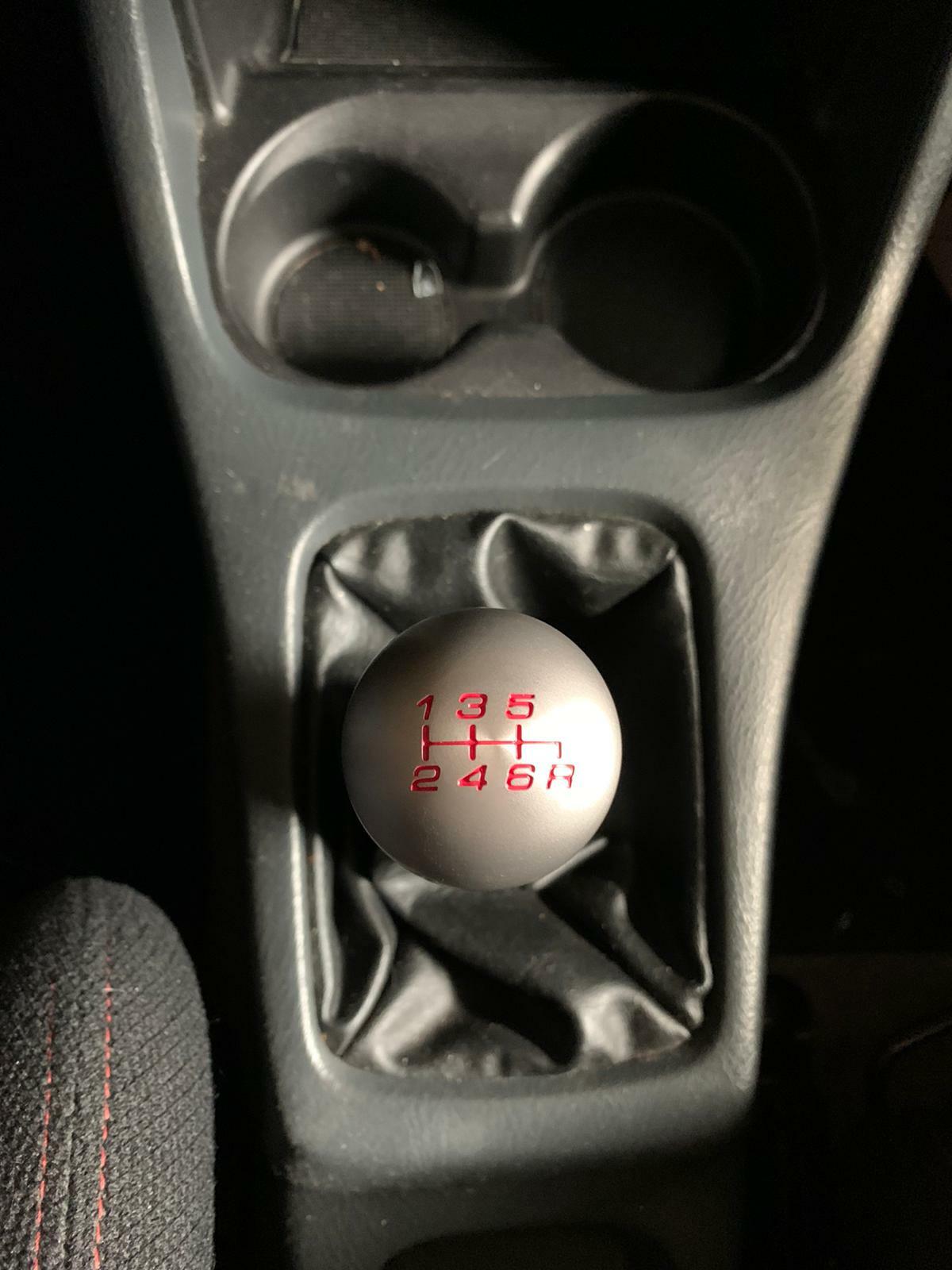 eeさん専用 GENUINE OEM Honda Type R 5-Speed Shift Knob DC2 EG6 EK9
