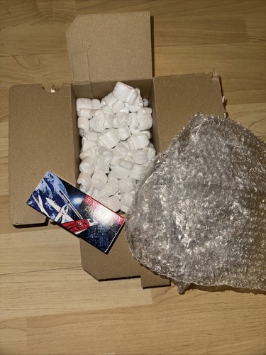 Artikelfoto(s) von einem verifizierten Käufer