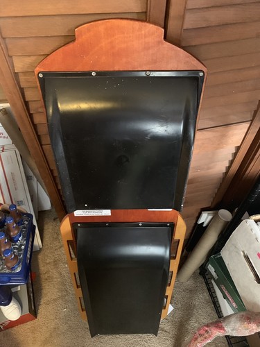 Budweiser Sleigh NIB