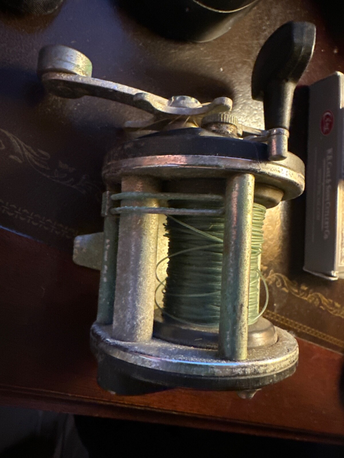 PENN 10 Fishing Reel