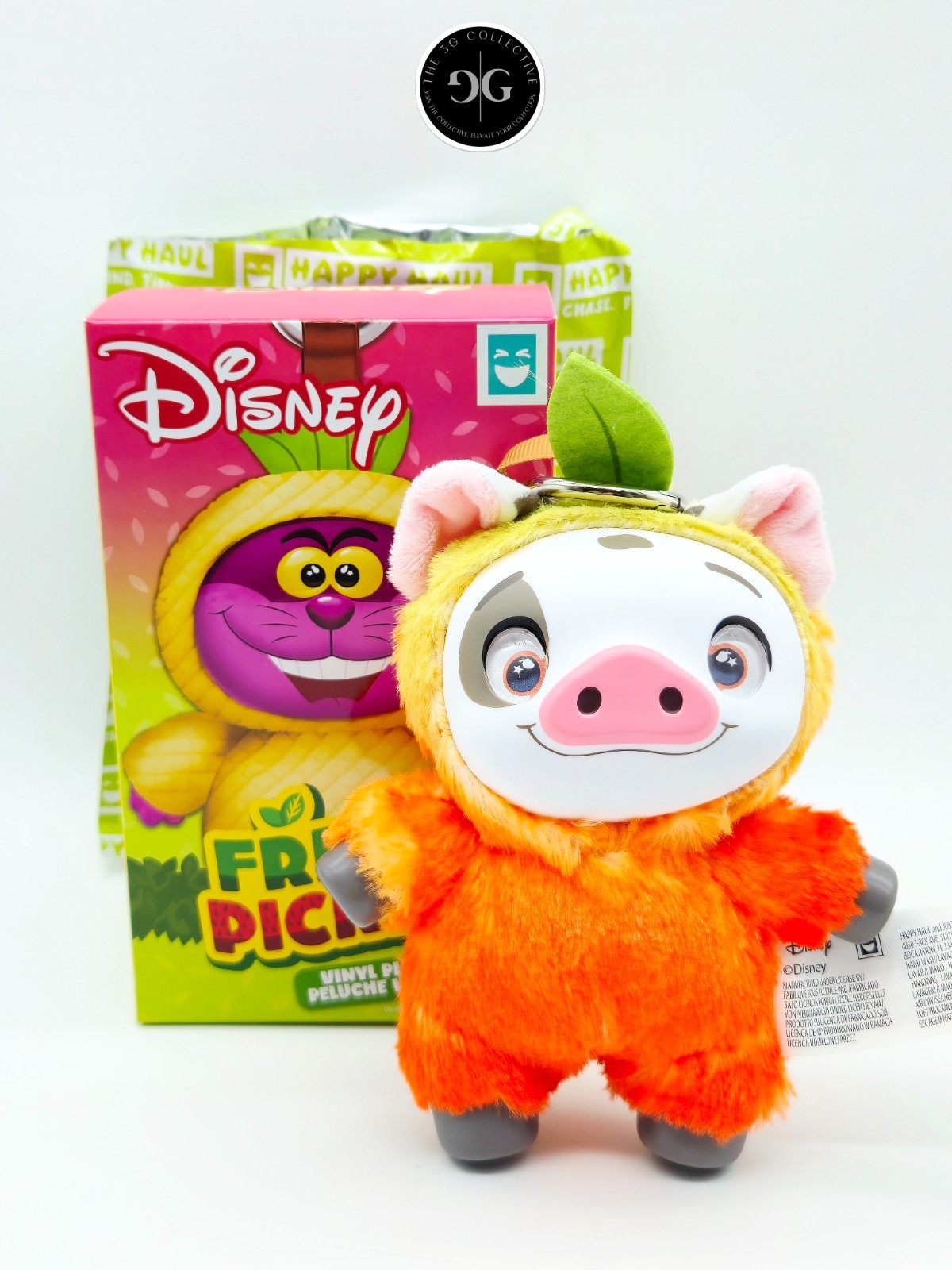 NEW! DISNEY FRESH PICKED x HAPPY HAUL | PUA-MOANA 5