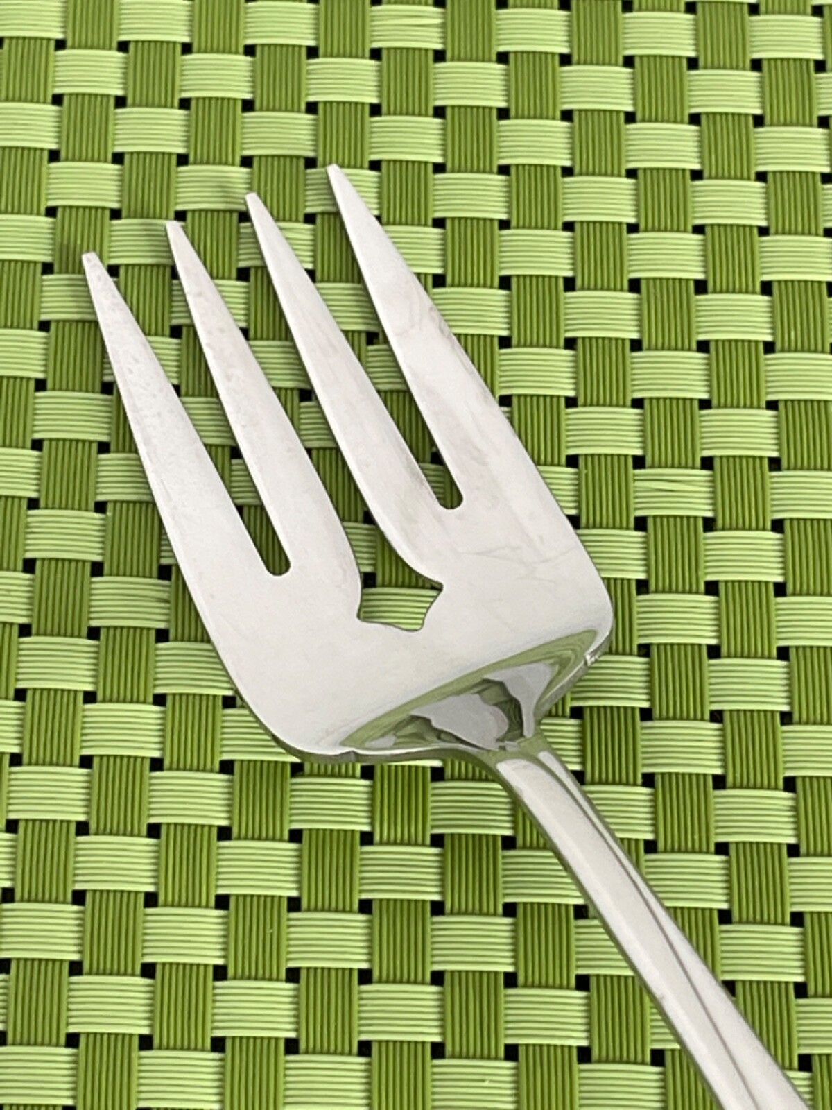 Oneida CALLA LILY Stainless Deluxe Glossy Flatware Smart Choice A2G