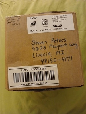 Photos de l'objet d'un acheteur vérifié