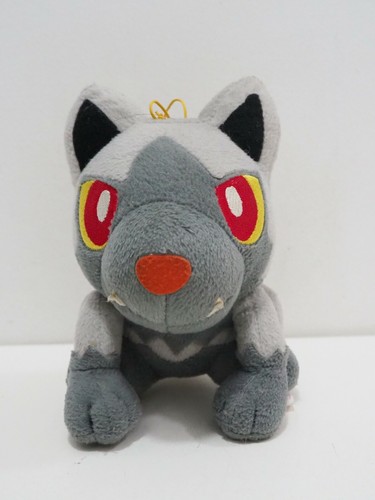 poochyena plush