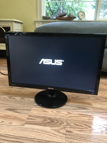 ASUS VS228H-P 21.5